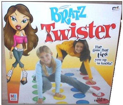 Bratz Twister