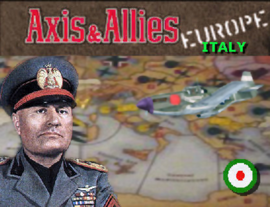 Italy