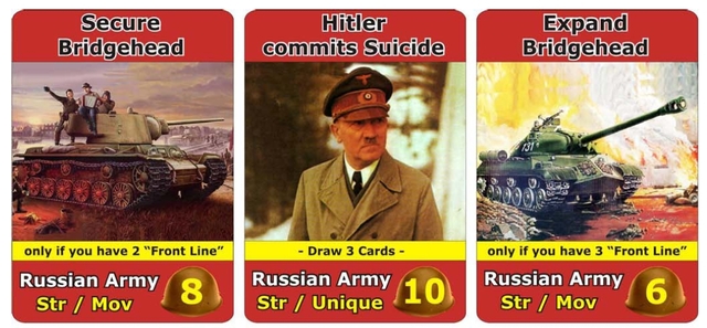 Battle of Berlin