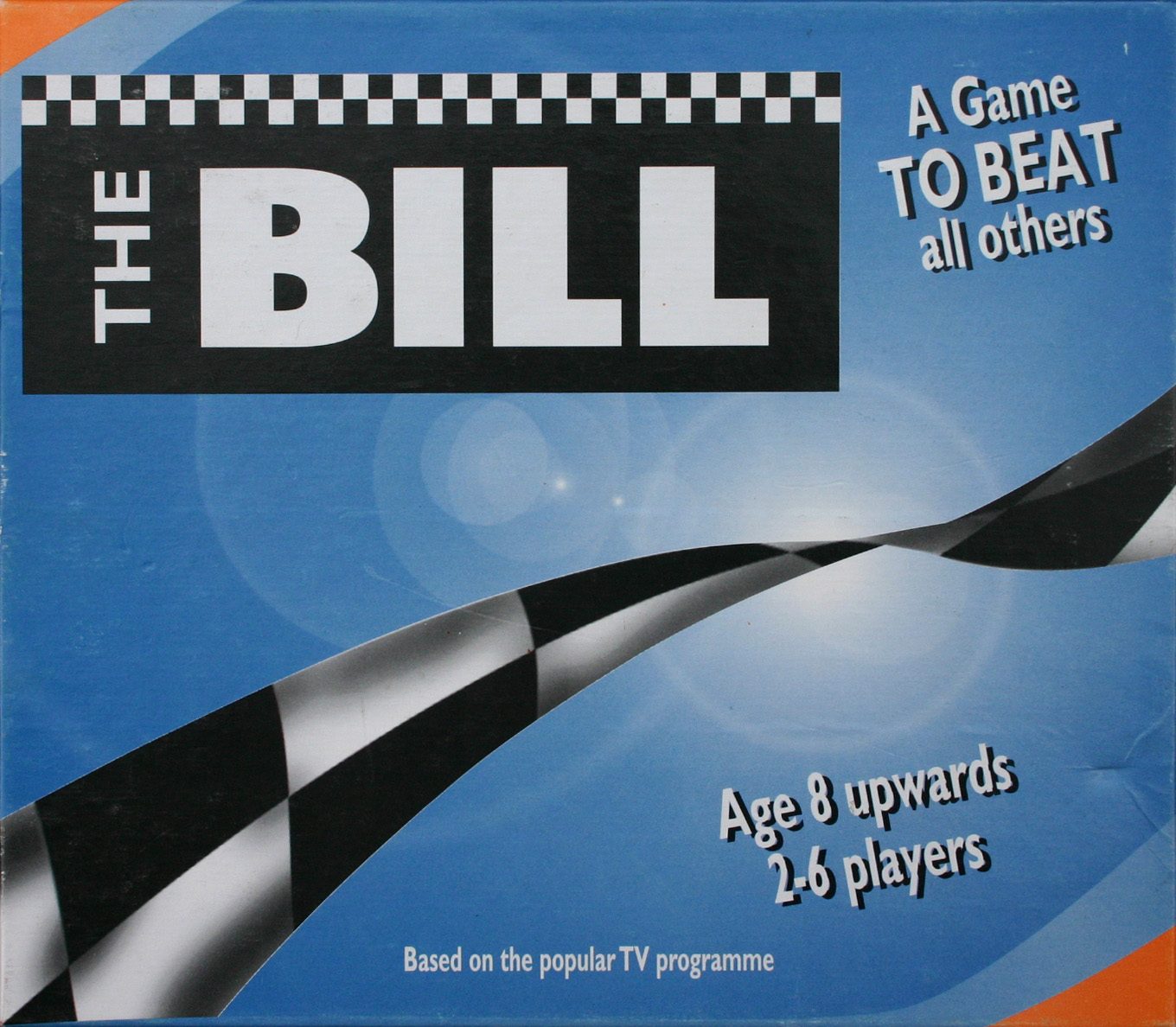The Bill (1)