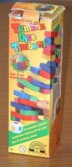 Tumblin Dice Timberrr