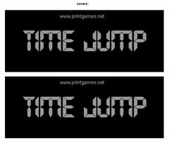 Time Jump