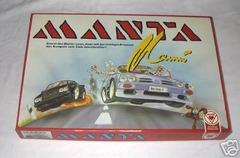 Manta Manni