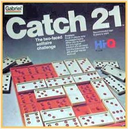 CATCH 21