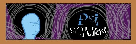 Psi Squad