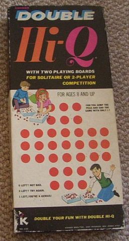 Double Hi-Q