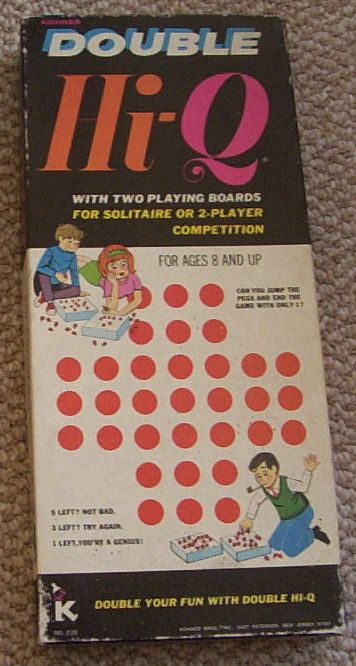 Double Hi-Q