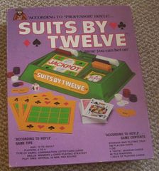 Suits by Twelve