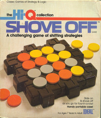 Shove Off