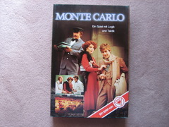 Monte Carlo