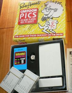 Rolf Harris Cartoon Pics