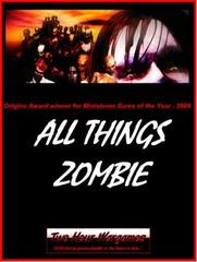 ATZ - All Things Zombie