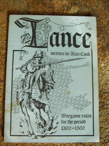 Lance