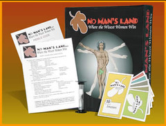 No Man's Land - Where the Wisest Women Win