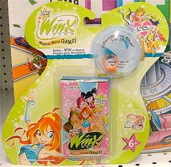 Winx Club CCG