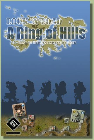 Lock n Load: A Ring of Hills