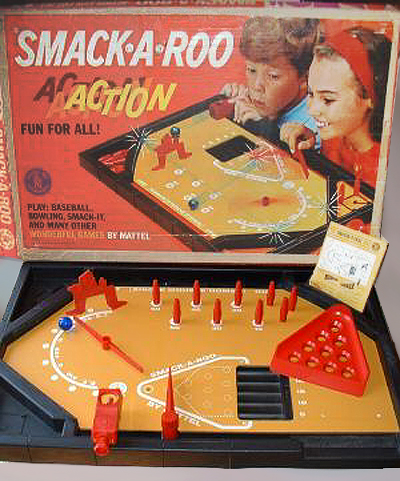 Smack-A-Roo