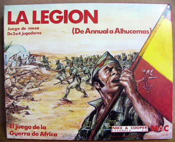 La Legion