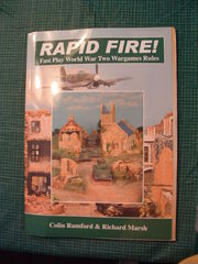 Rapid Fire! 2d Ed.