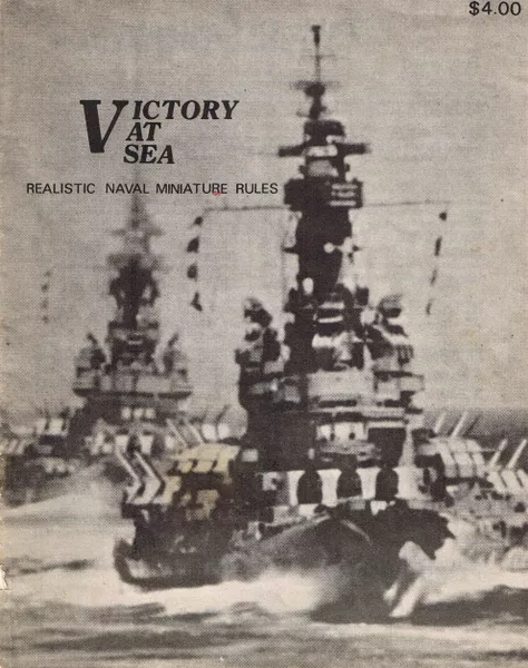 Victory at Sea (1)