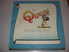 The Quest