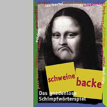 Schweine Backe