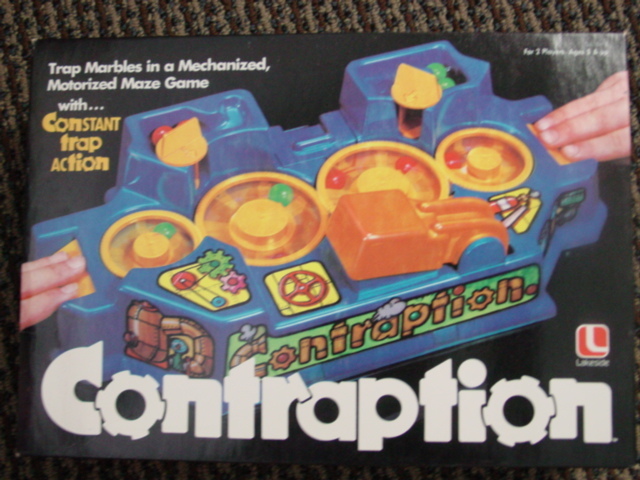 Contraption