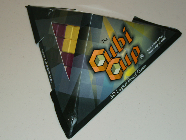 CubiCup