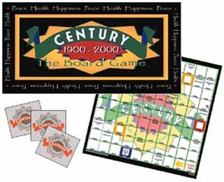 Century 1900 - 2000