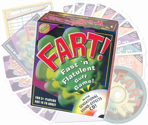 Fart!