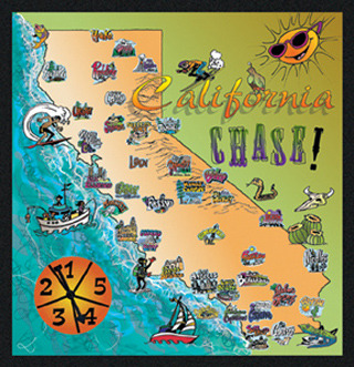 California Chase