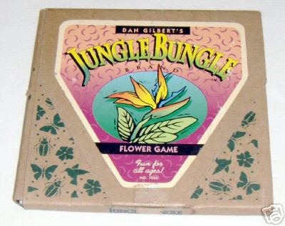 Jungle Bungle Game