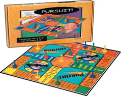Pursuit