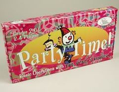 Party Time