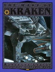 Renegade Legion: The Wake of the Kraken