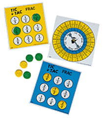 Tic Tac Frac