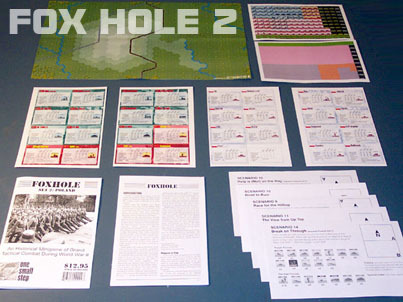 Foxhole 2: Poland