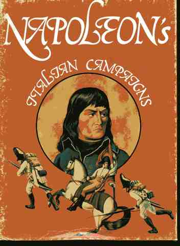 Napoleons Italian Campaigns