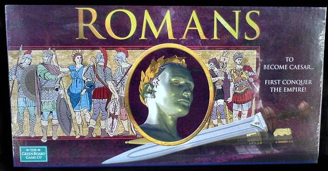 Romans