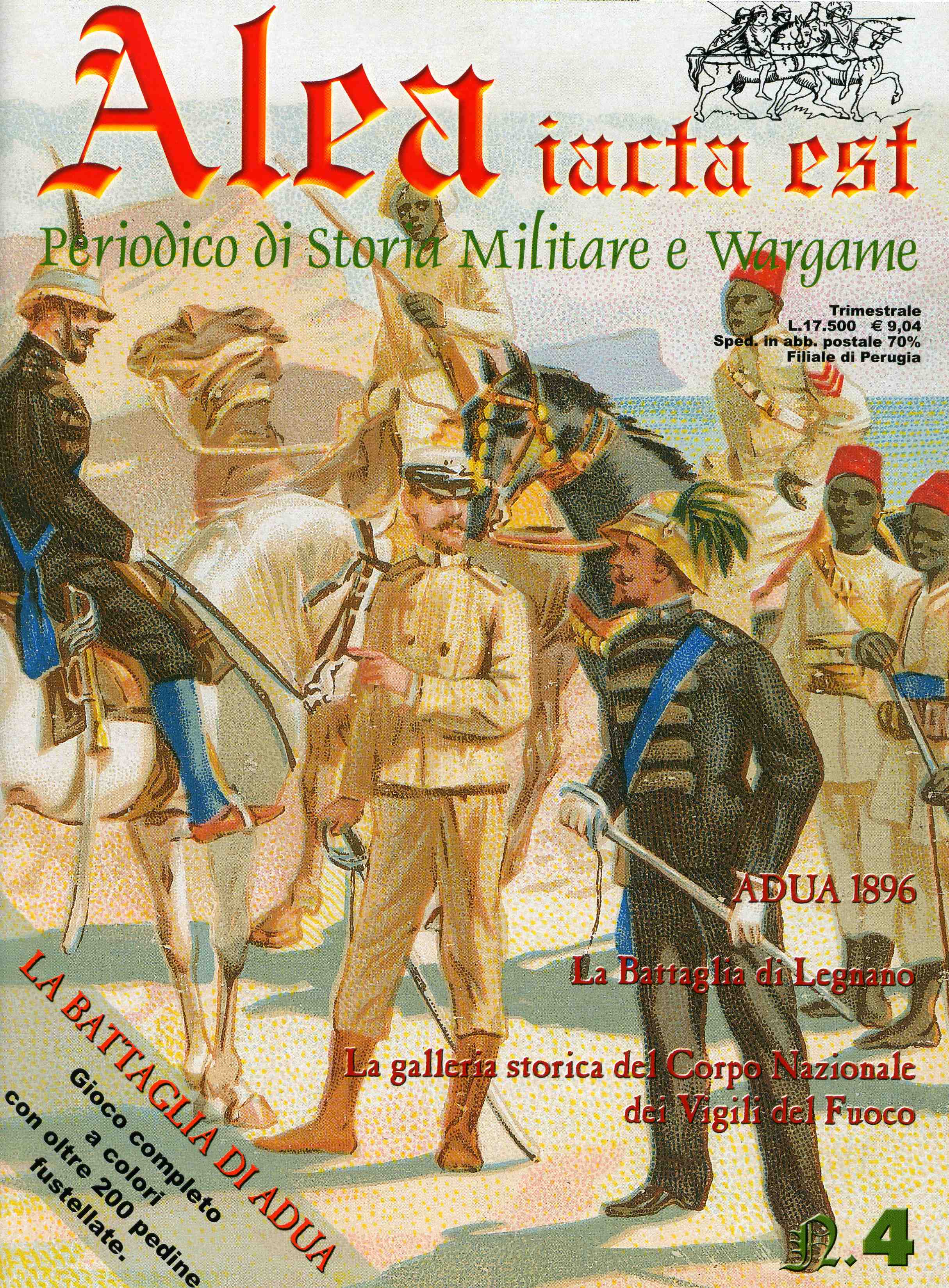 Adua 1896