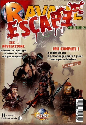 Escape
