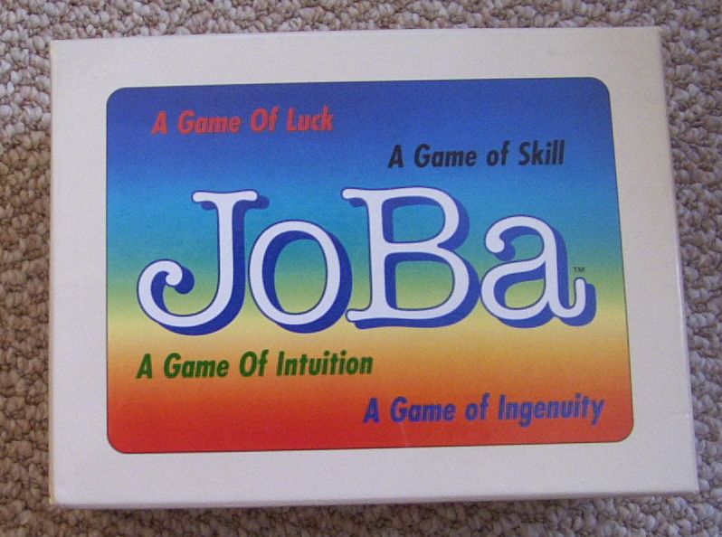 JoBa