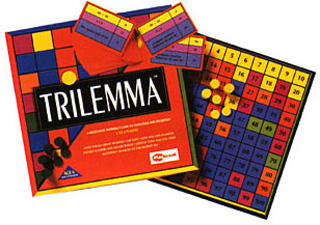 Trilemma