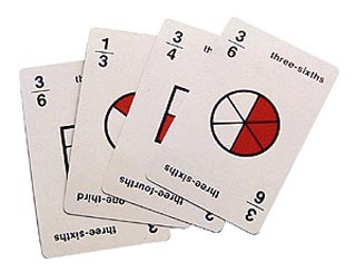 One Card Game