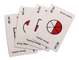One Card Game