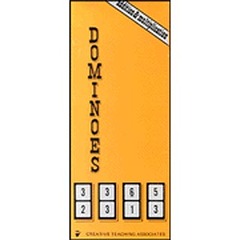 Addition and Multiplication Dominoes