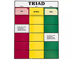 Triad (2)