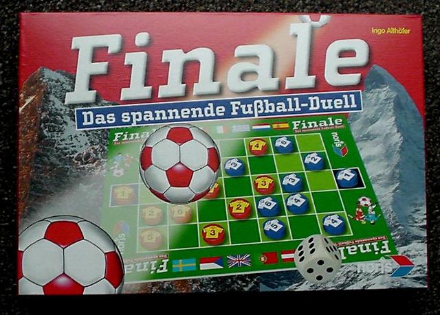 Finale (1)
