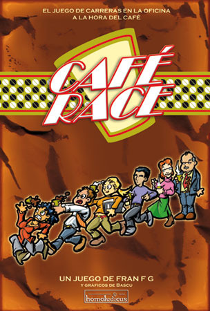 Cafe Race