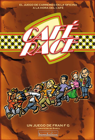 Cafe Race
